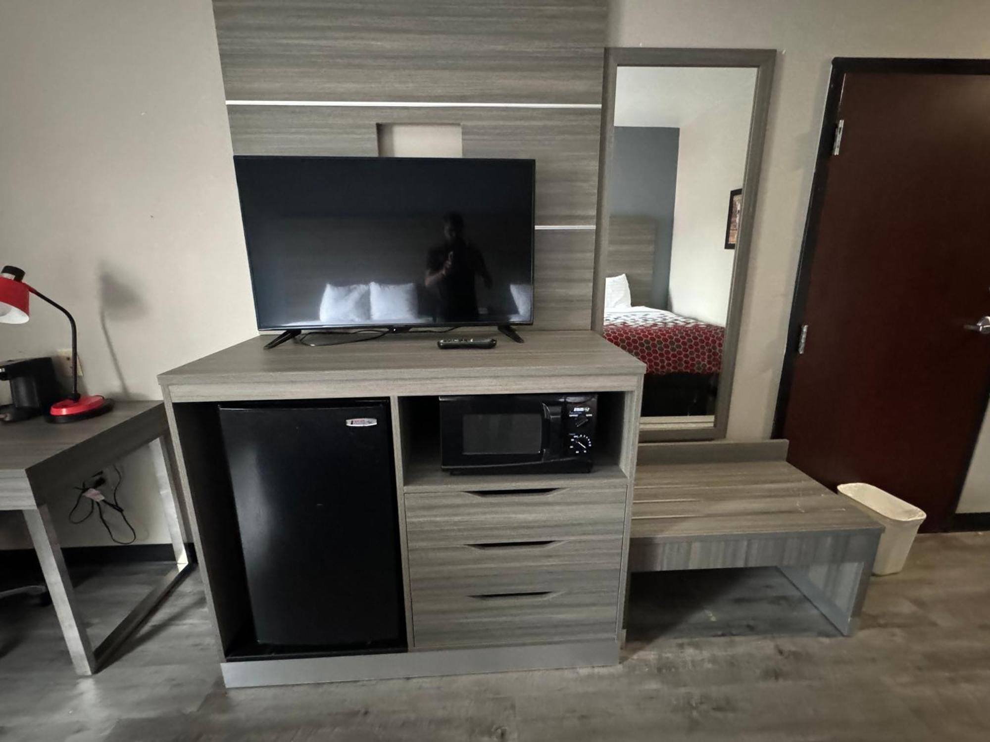Econo Lodge Inn & Suites Pritchard Road North Little Rock Extérieur photo